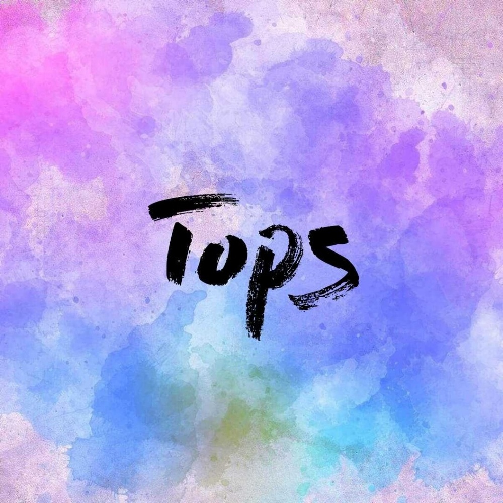 Tops